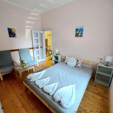 Bekyarov House - Location- In The Heart Of The Town * Burgas Stad