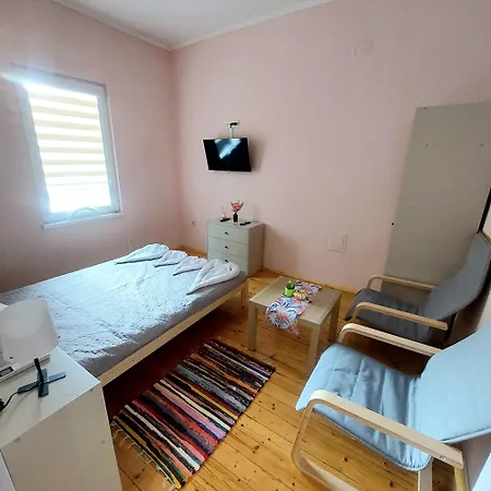 Bekyarov House - Location- In The Heart Of The Town Appartement *