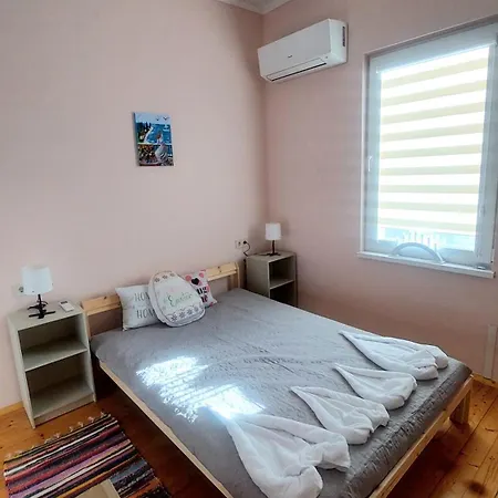 Apartman Bekyarov House - Location- In The Heart Of The Town *