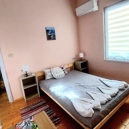 Bekyarov House - Location- In The Heart Of The Town Apartament *