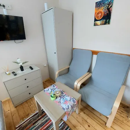 Bekyarov House - Location- In The Heart Of The Town Бургас