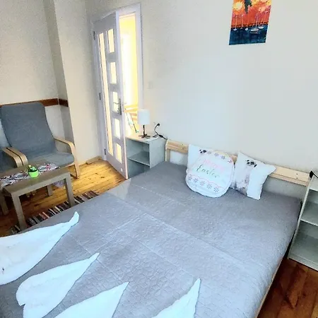 Bekyarov House - Location- In The Heart Of The Town * Бургас