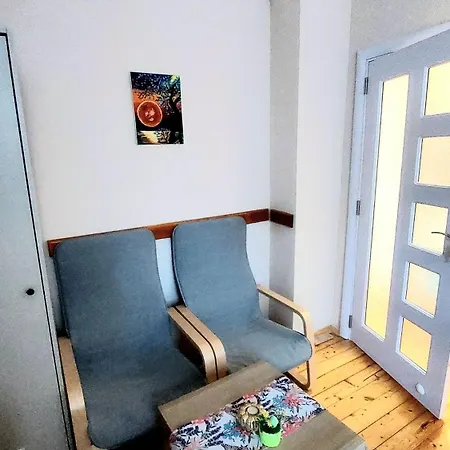 Апартамент Bekyarov House - Location- In The Heart Of The Town