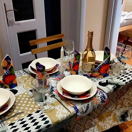 Bekyarov House - Location- In The Heart Of The Town * Burgas City