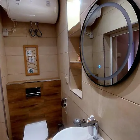 Bekyarov House - Location- In The Heart Of The Town Apartman