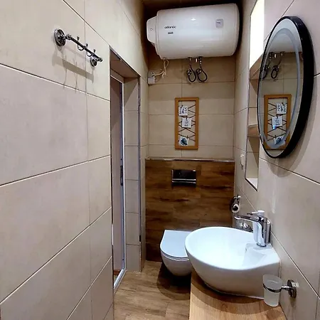 Bekyarov House - Location- In The Heart Of The Town Apartament Burgas City