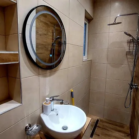 Apartament Bekyarov House - Location- In The Heart Of The Town Burgas City