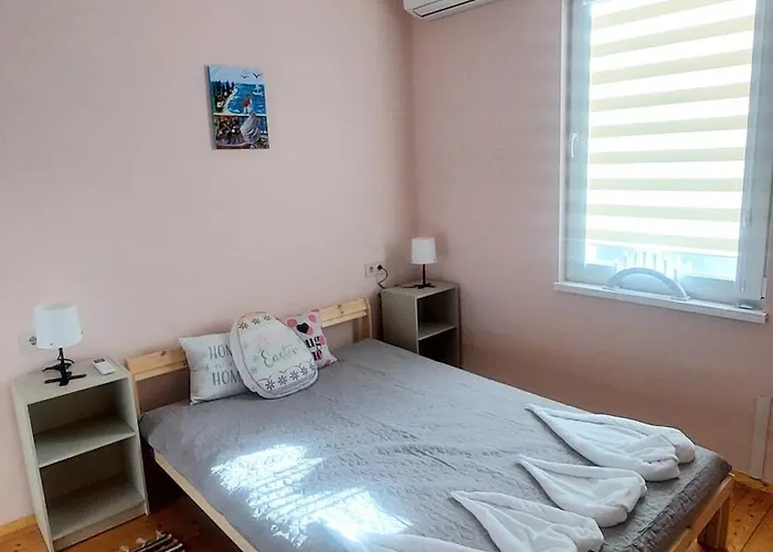 Appartement Bekyarov House - Location- In The Heart Of The Town *