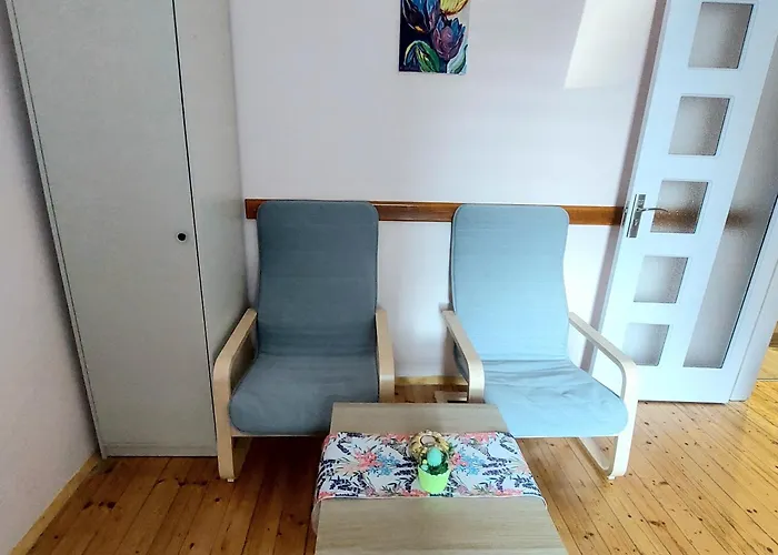 Bekyarov House - Location- In The Heart Of The Town Appartement Burgas Stad