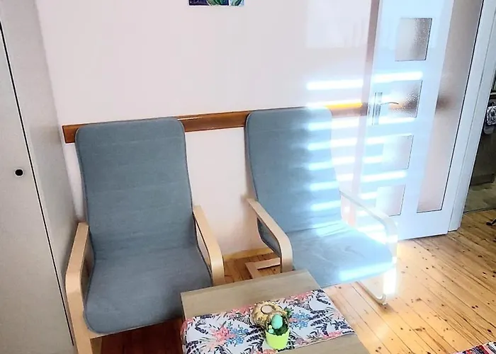 Bekyarov House - Location- In The Heart Of The Town Appartement *