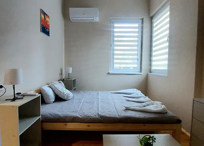 Bekyarov House - Location- In The Heart Of The Town *