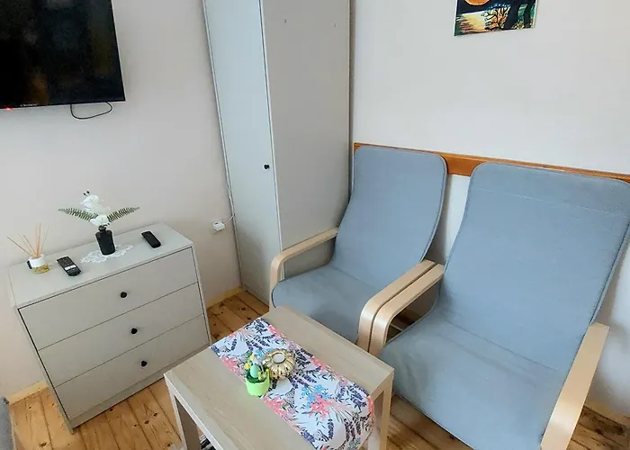 Bekyarov House - Location- In The Heart Of The Town Burgas Stad