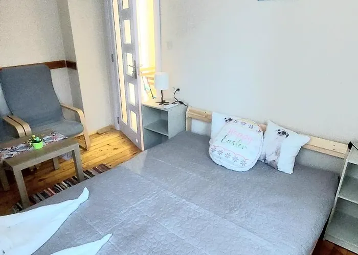 Bekyarov House - Location- In The Heart Of The Town * Burgas City