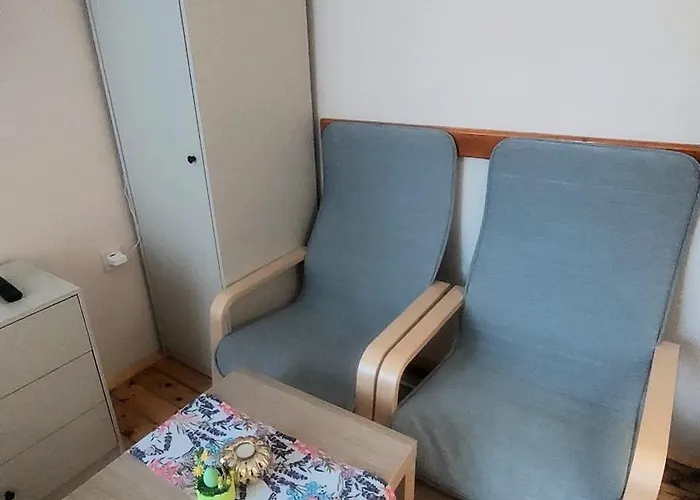 Apartament Bekyarov House - Location- In The Heart Of The Town