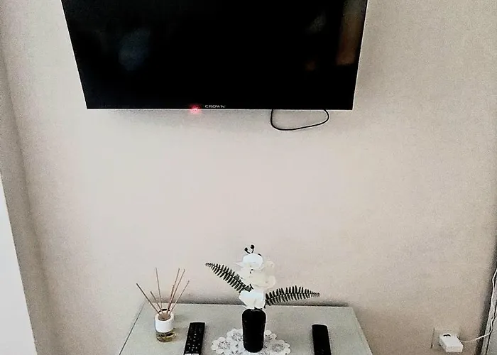 Apartament Bekyarov House - Location- In The Heart Of The Town *