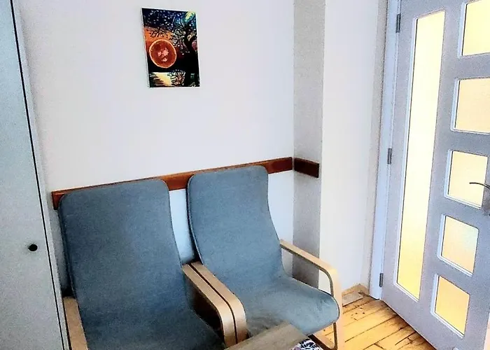 Apartament Bekyarov House - Location- In The Heart Of The Town