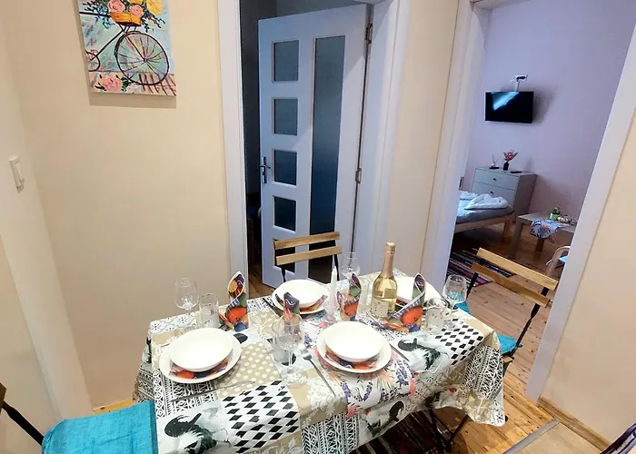 Appartement Bekyarov House - Location- In The Heart Of The Town
