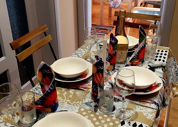 Apartament Bekyarov House - Location- In The Heart Of The Town