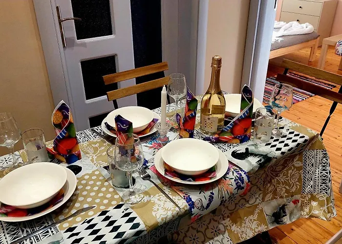 Bekyarov House - Location- In The Heart Of The Town * Burgas Stad