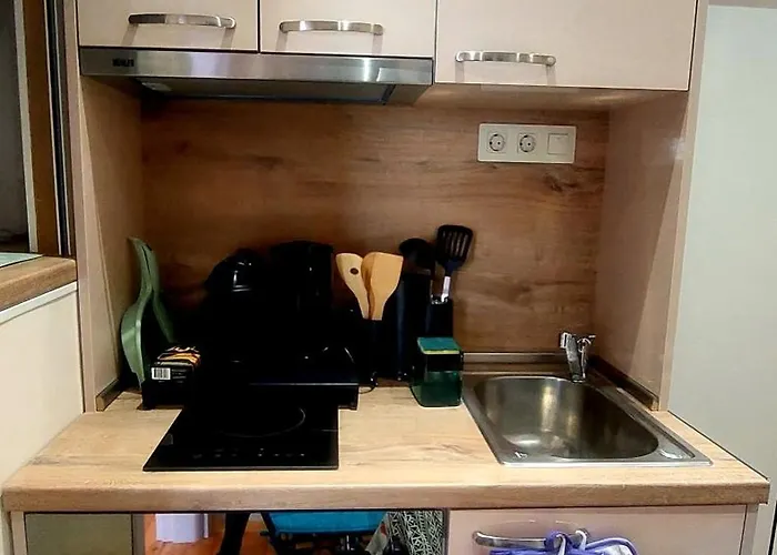 Apartament Bekyarov House - Location- In The Heart Of The Town *