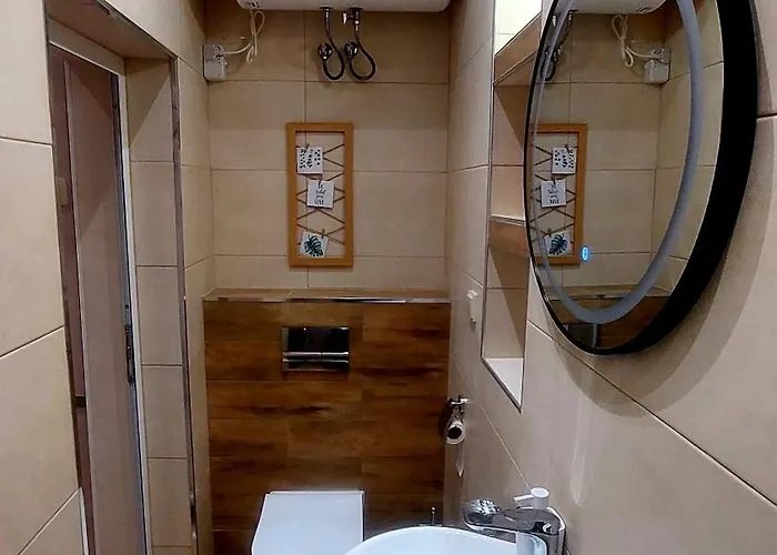 Bekyarov House - Location- In The Heart Of The Town * Burgas Stad