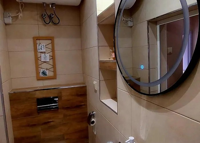 Bekyarov House - Location- In The Heart Of The Town Appartement