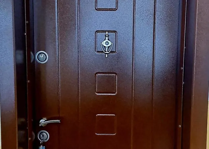 Appartement Bekyarov House - Location- In The Heart Of The Town