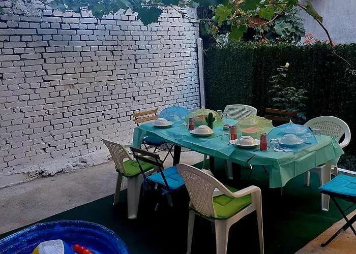 Appartement Bekyarov House - Location- In The Heart Of The Town *