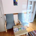 Bekyarov House - Location- In The Heart Of The Town شقة *