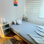 شقة Bekyarov House - Location- In The Heart Of The Town بورغاس