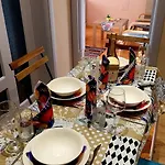 شقة Bekyarov House - Location- In The Heart Of The Town