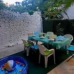 شقة Bekyarov House - Location- In The Heart Of The Town *