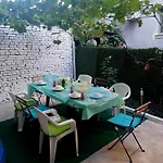 شقة Bekyarov House - Location- In The Heart Of The Town