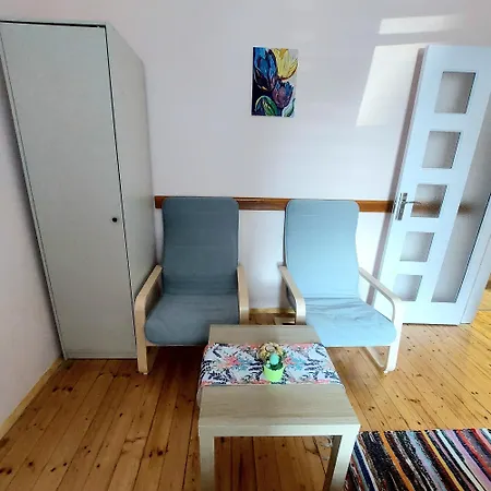 Bekyarov House - Location- In The Heart Of The Town アパート ブルガス