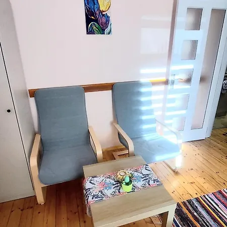Bekyarov House - Location- In The Heart Of The Town アパート *
