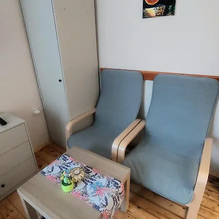 アパート Bekyarov House - Location- In The Heart Of The Town