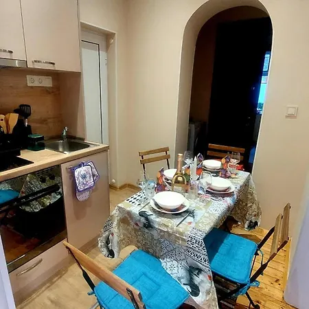 アパート Bekyarov House - Location- In The Heart Of The Town ブルガス