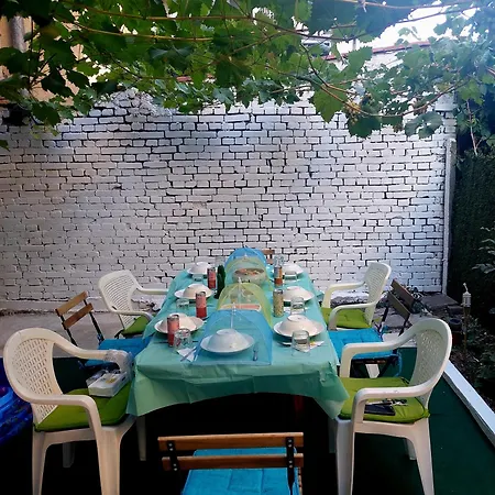 Bekyarov House - Location- In The Heart Of The Town * ブルガス