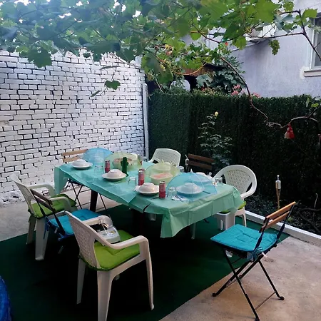 アパート Bekyarov House - Location- In The Heart Of The Town