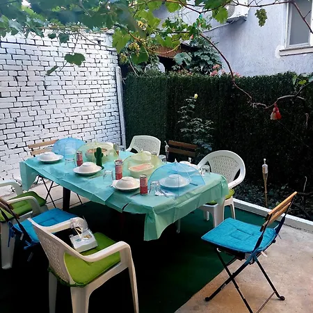 Bekyarov House - Location- In The Heart Of The Town ブルガス