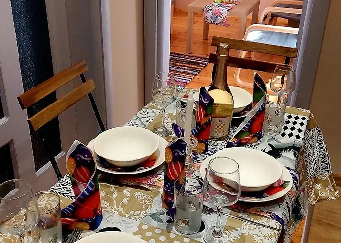 Bekyarov House - Location- In The Heart Of The Town