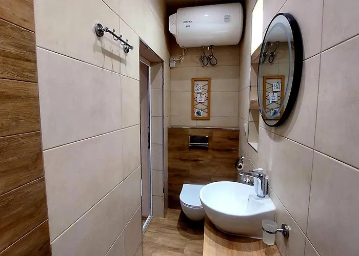 Bekyarov House - Location- In The Heart Of The Town شقة بورغاس